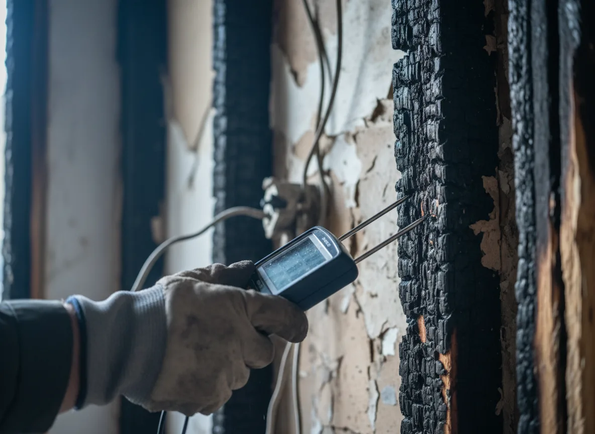 Fire Damage Restoration Purvis, MS FAQs
